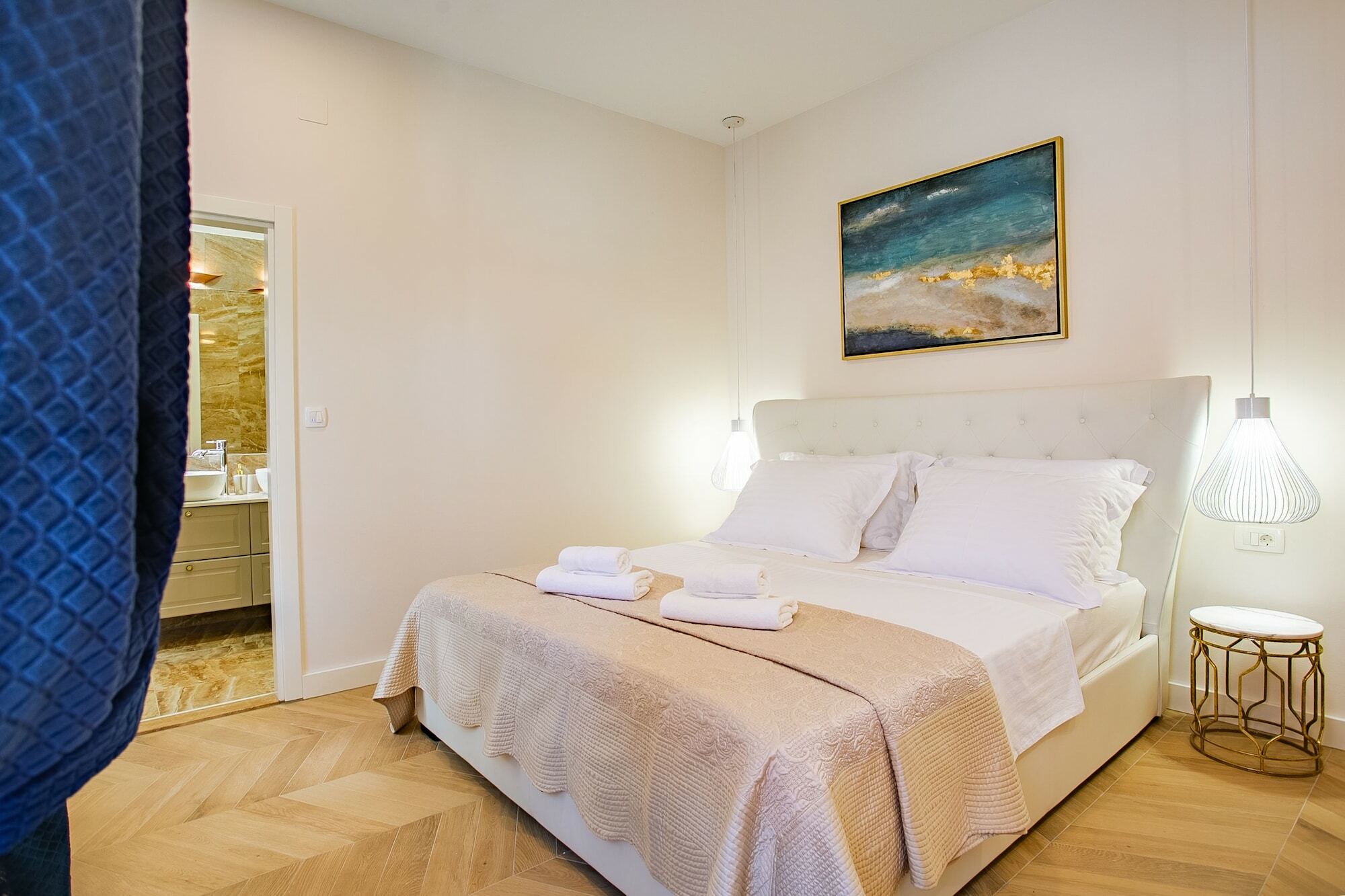 Best4Stay Luxury Rooms Split Eksteriør bilde