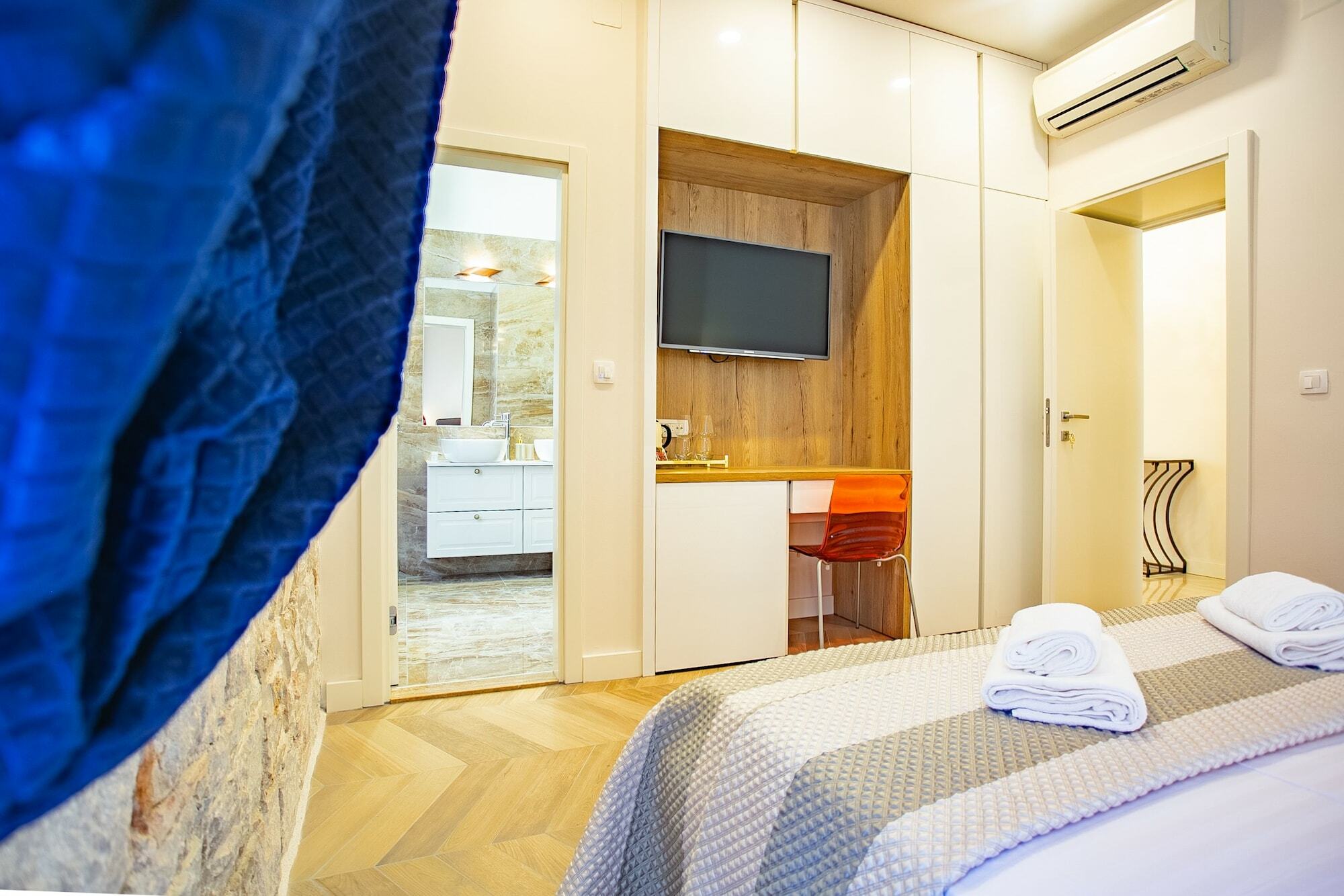 Best4Stay Luxury Rooms Split Eksteriør bilde