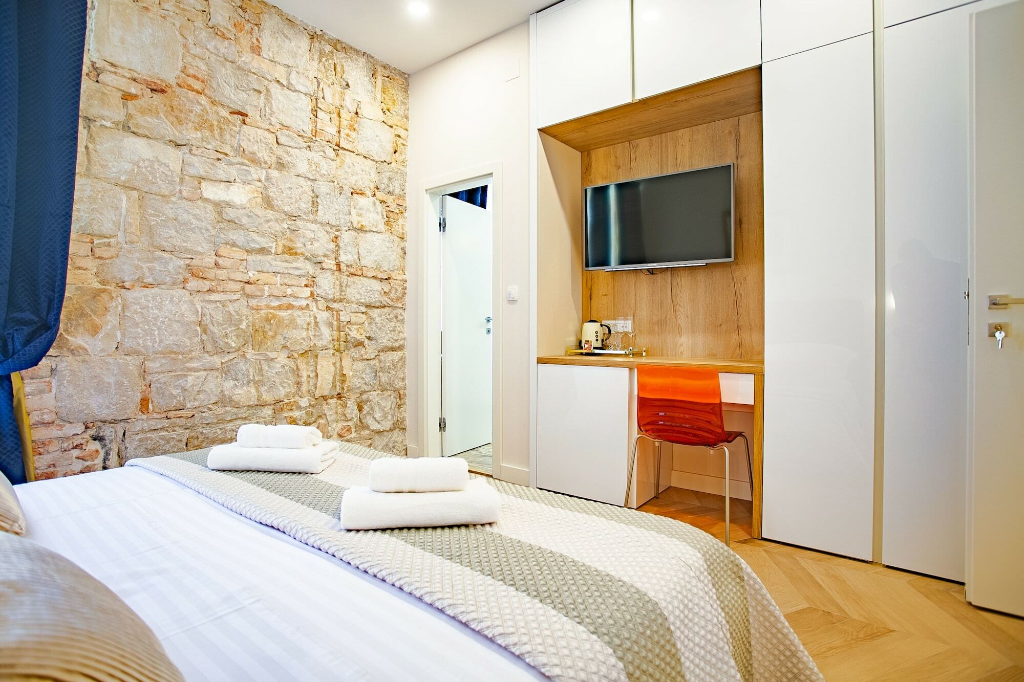 Best4Stay Luxury Rooms Split Eksteriør bilde