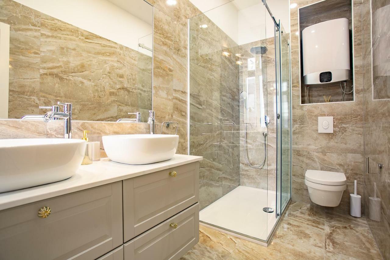 Best4Stay Luxury Rooms Split Eksteriør bilde
