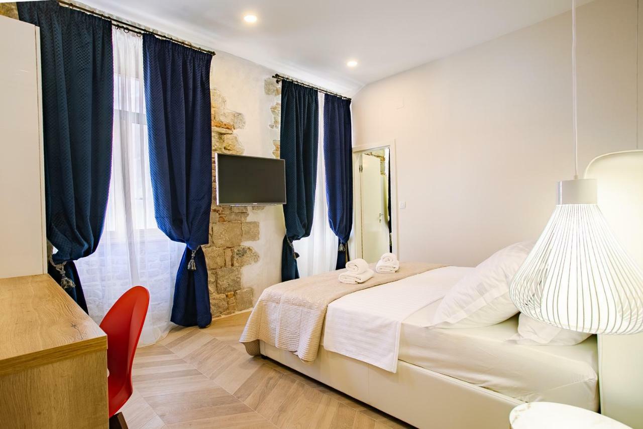 Best4Stay Luxury Rooms Split Eksteriør bilde