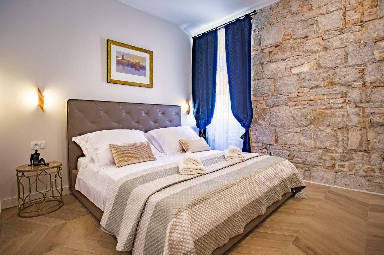 Best4Stay Luxury Rooms Split Eksteriør bilde