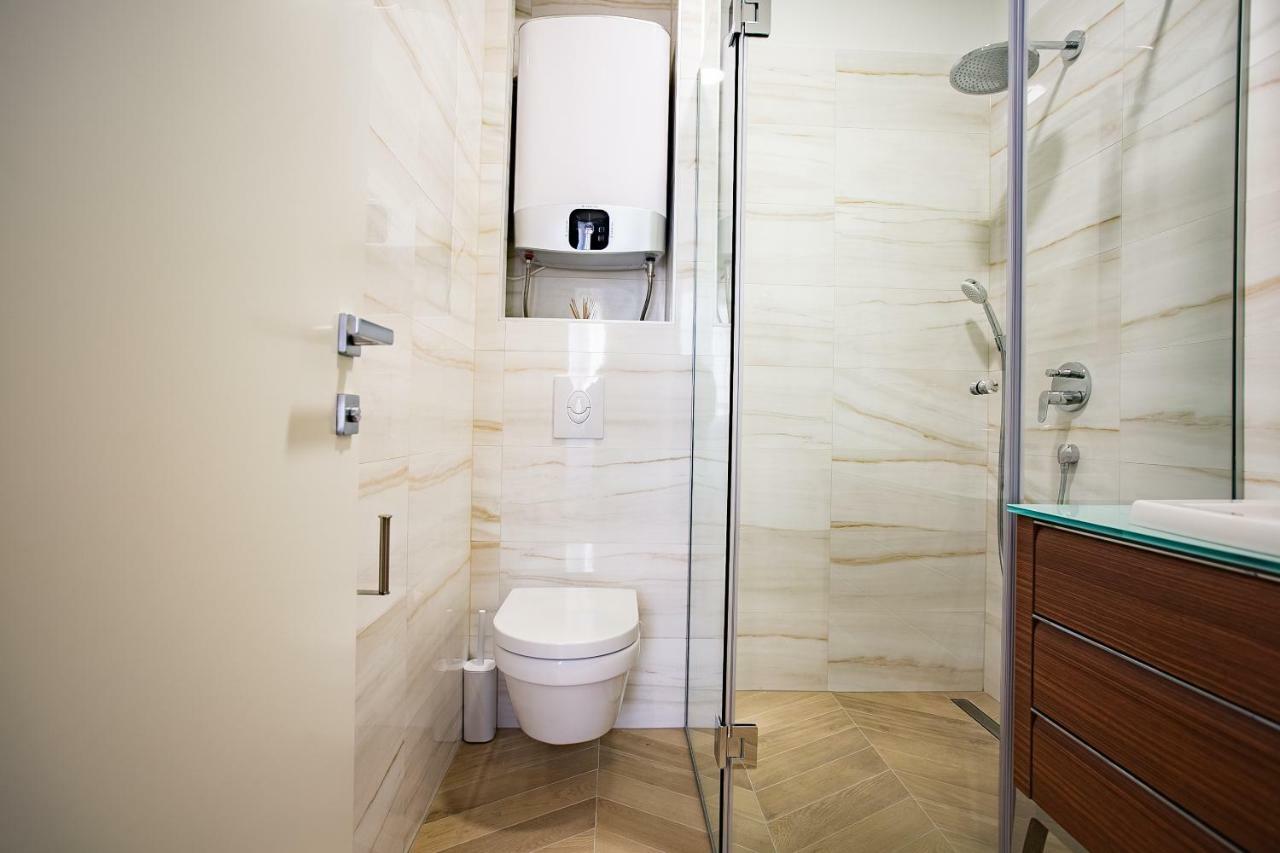 Best4Stay Luxury Rooms Split Eksteriør bilde
