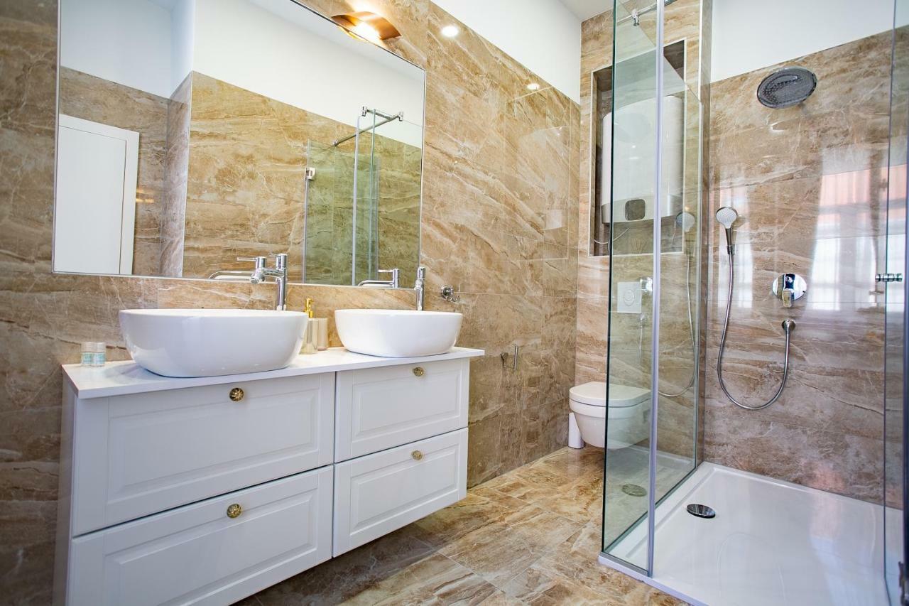 Best4Stay Luxury Rooms Split Eksteriør bilde
