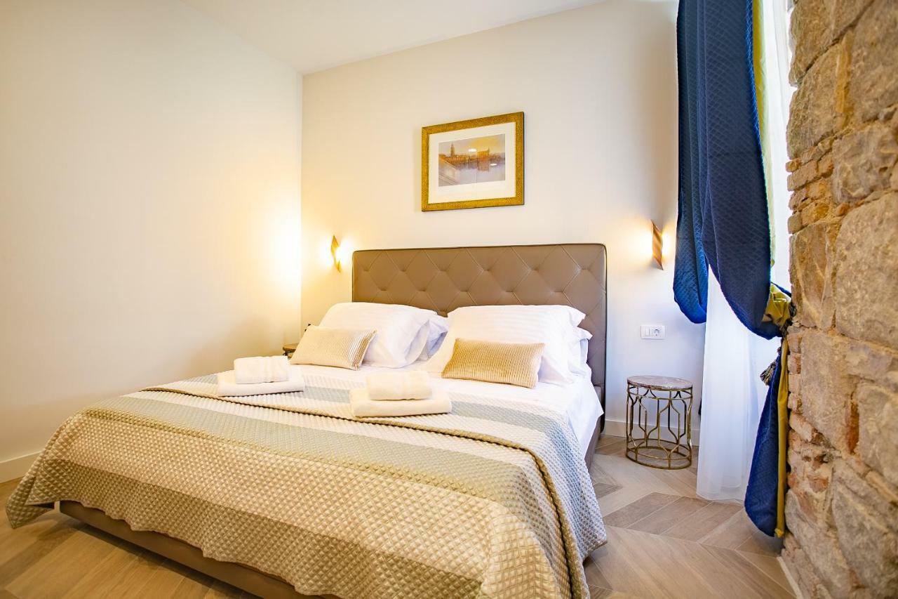 Best4Stay Luxury Rooms Split Eksteriør bilde