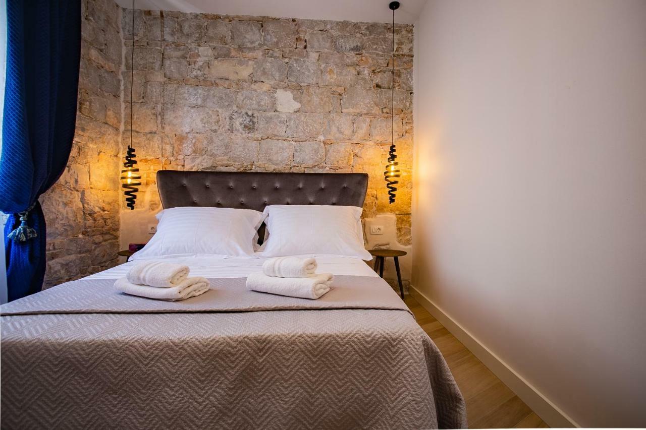 Best4Stay Luxury Rooms Split Eksteriør bilde