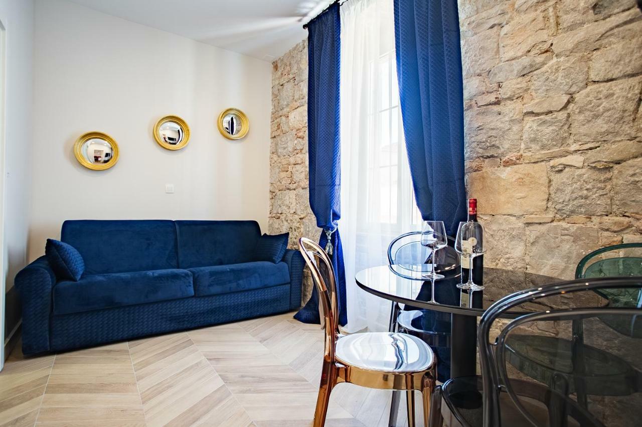 Best4Stay Luxury Rooms Split Eksteriør bilde