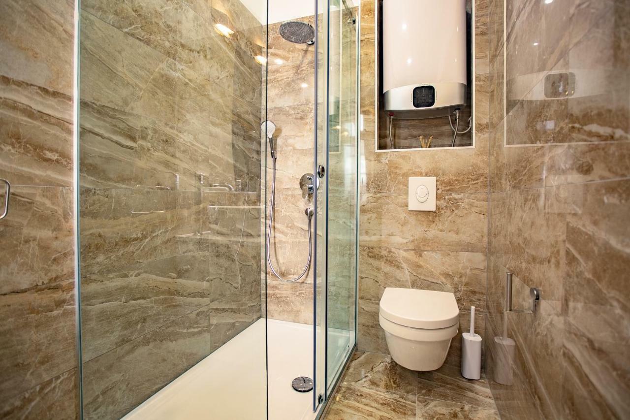 Best4Stay Luxury Rooms Split Eksteriør bilde