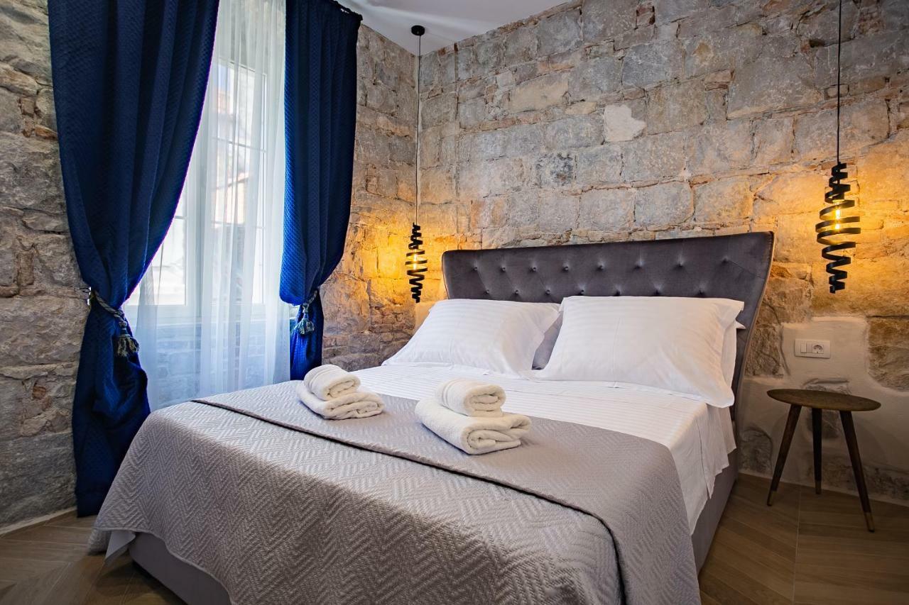 Best4Stay Luxury Rooms Split Eksteriør bilde