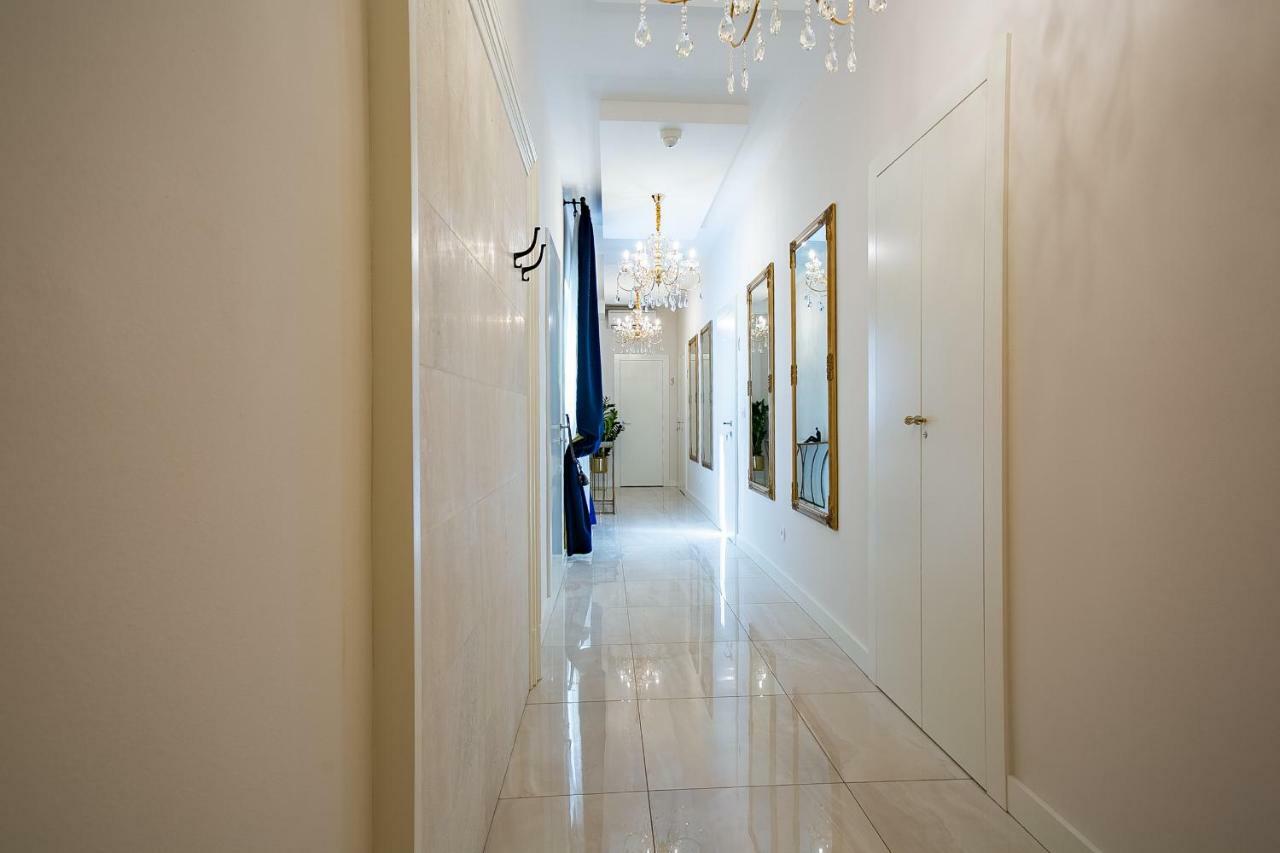 Best4Stay Luxury Rooms Split Eksteriør bilde
