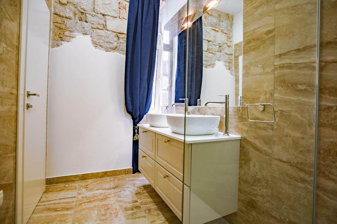 Best4Stay Luxury Rooms Split Eksteriør bilde