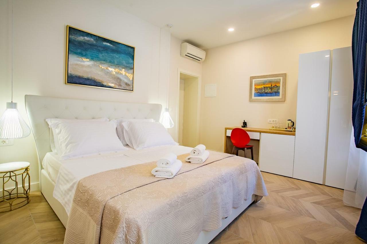Best4Stay Luxury Rooms Split Eksteriør bilde